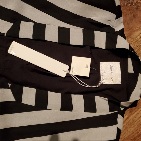 NWT Line & Dot blazer - Picture 7 of 7